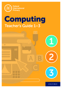 Schoolstoreng Ltd | Oxford International Primary Computing: Teacher's Guide Levels 1-3 (Second Edition)